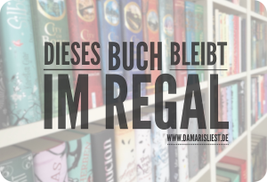 Dieses Buch bleibt im Regal-Banner