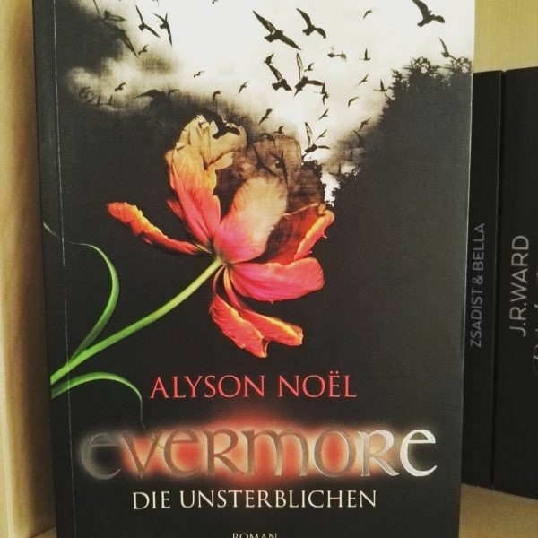 Evermore - Die Unsterblichen