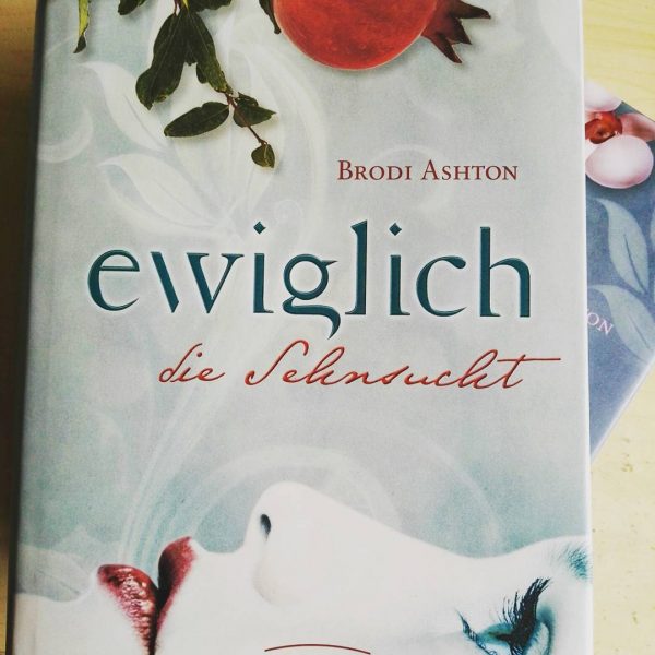 Ewiglich die Sehnsucht